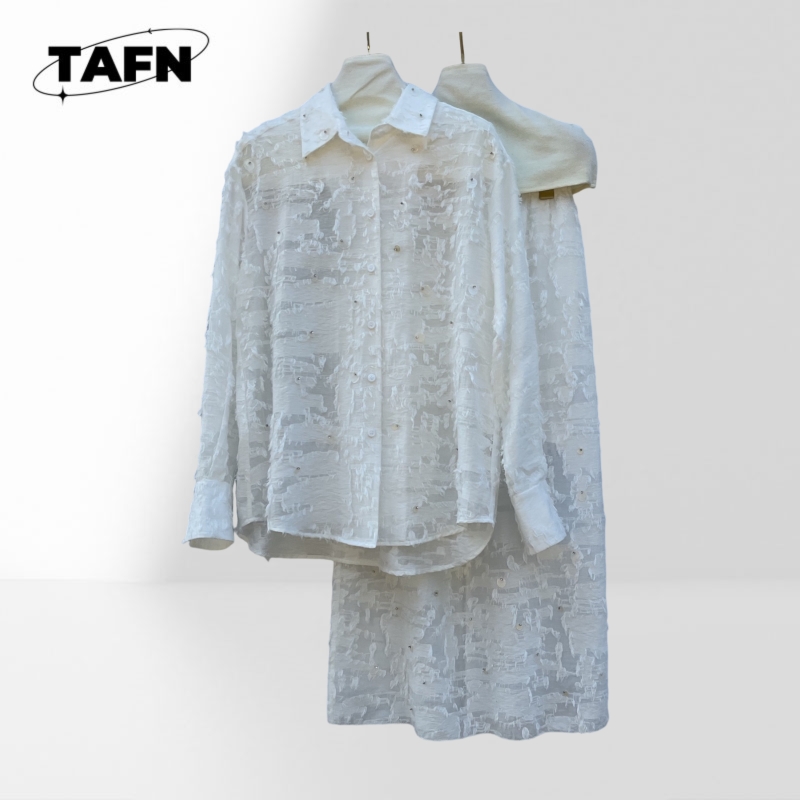 Conjunto de Vestido Moderno Fe - Women Formal Wear Outfits avaliação e preço