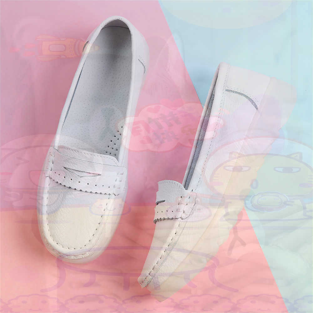 Mocassim condução tênis adoles - Resale Women'S Formal Wear avaliação e preço