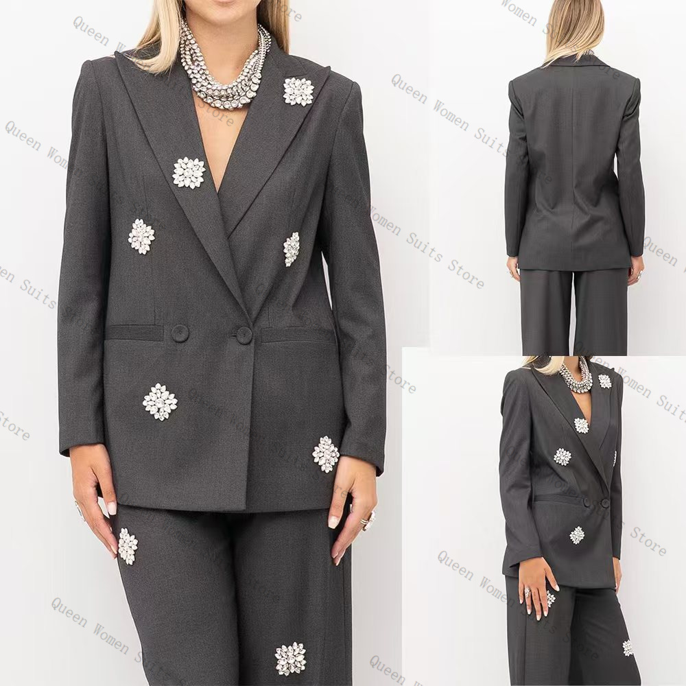 Conjunto de terno feminino cin - Women'S Formal Wear For Wedding Guest avaliação e preço