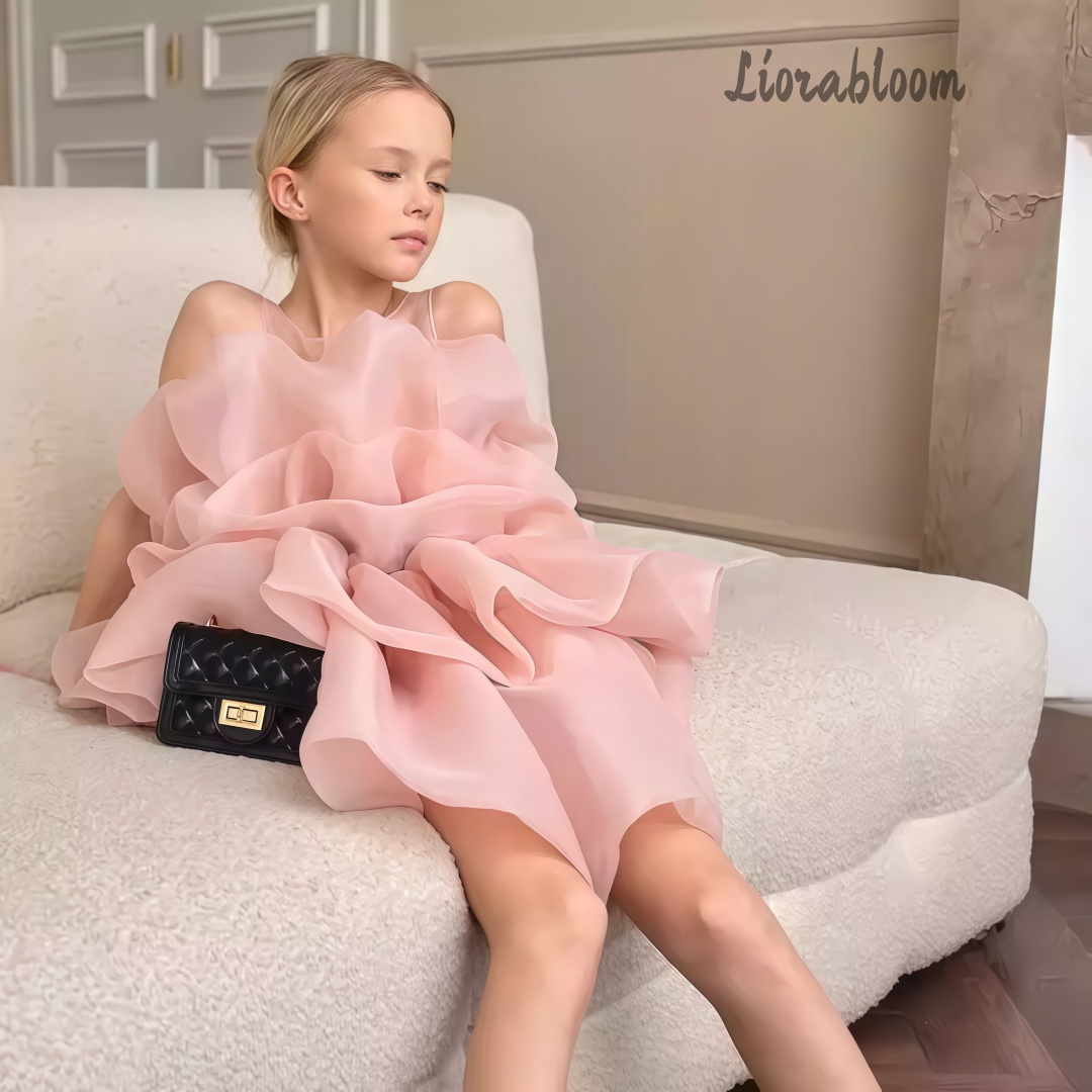 Vestido Formal para Meninas em - Formal Wear Gowns For Women avaliação e preço