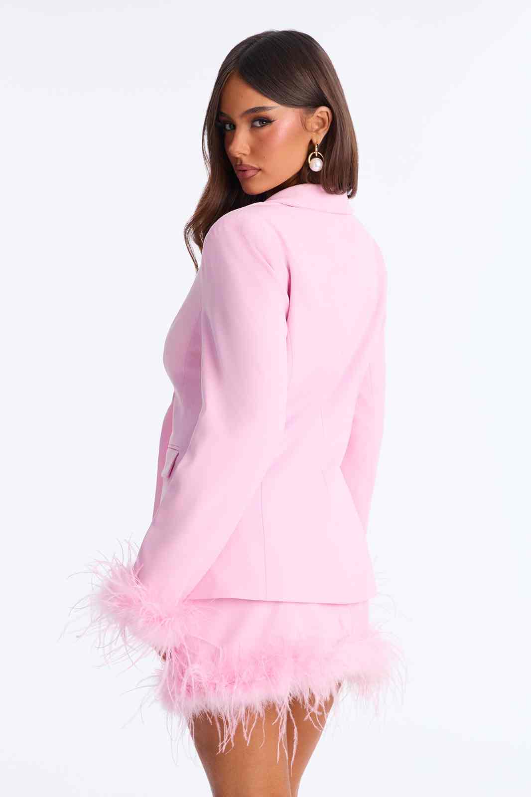 2 Peças de Saias de Casamento  - Women'S Formal Wear For Wedding Guest avaliação e preço