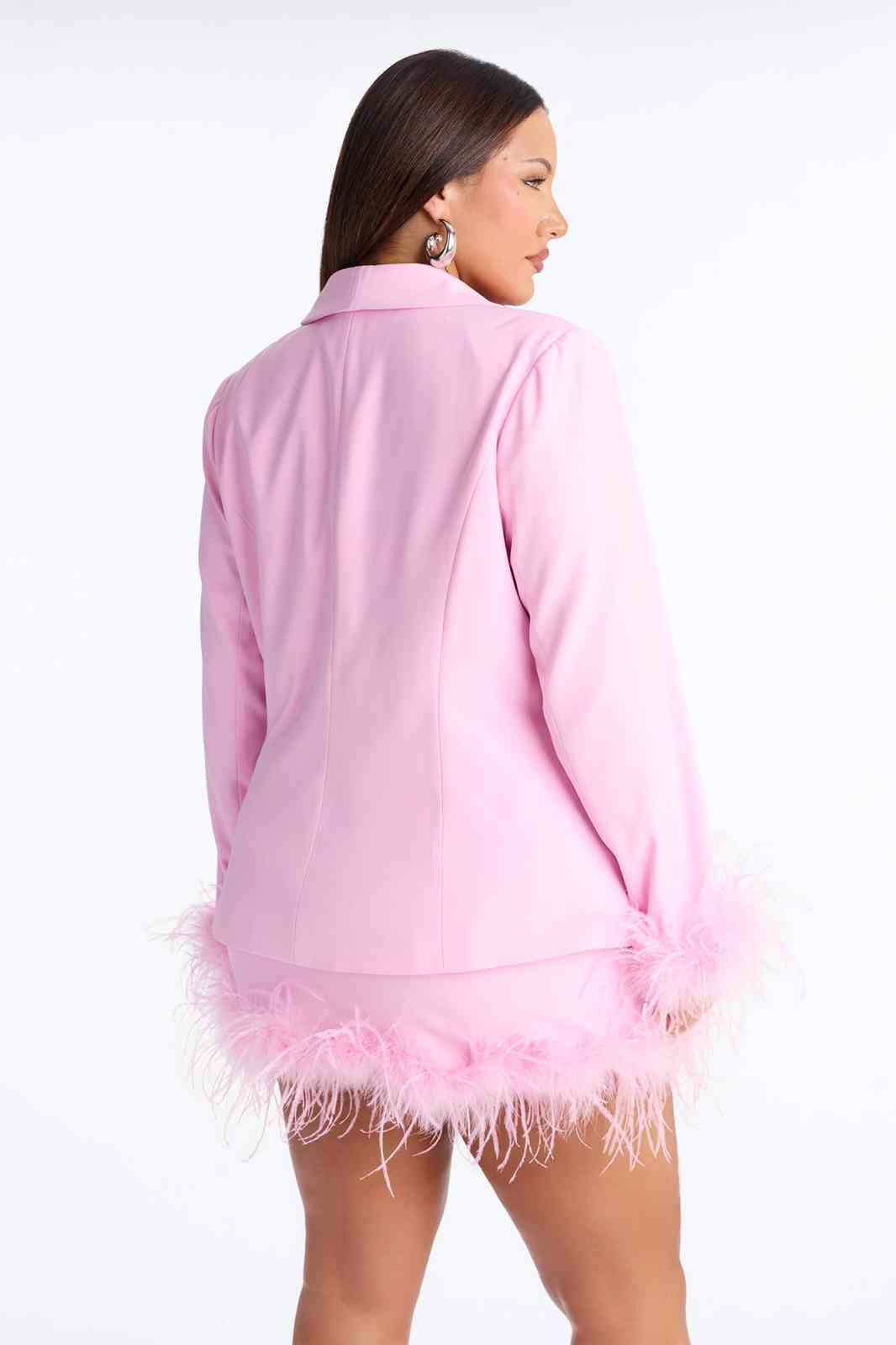 2 Peças de Saias de Casamento  - Women'S Formal Wear For Wedding Guest avaliação e preço