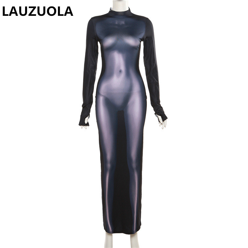 Sexy 3d forma do corpo vestido - Formal Wear Gowns For Women avaliação e preço