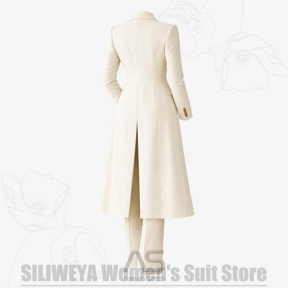 Conjunto Feminino de 3 Peças:  - Women Formal Wear Outfits avaliação e preço