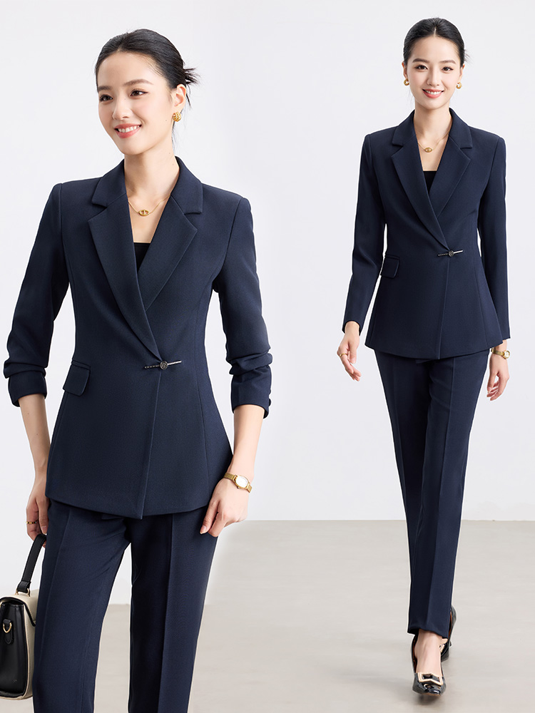 Conjunto de Terno Profissional - Women'S Formal Wear Stores avaliação e preço