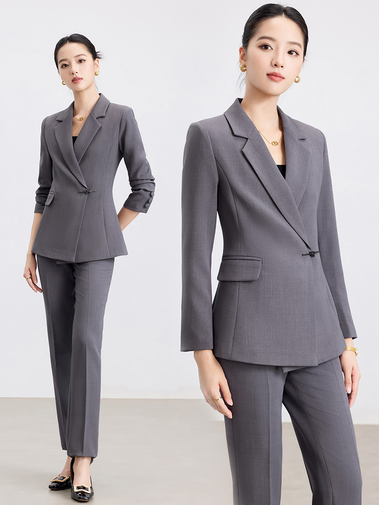 Conjunto de Terno Profissional - Women'S Formal Wear Stores avaliação e preço