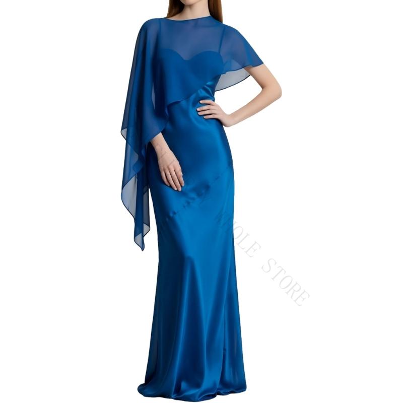 R7uf formal ombro cobrir xale  - Women'S Formal Wear For Wedding Guest avaliação e preço